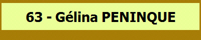 63 - Glina PENINQUE
