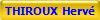 THIROUX  Herv