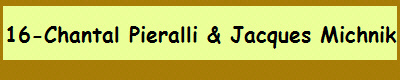 16-Chantal Pieralli & Jacques Michnik