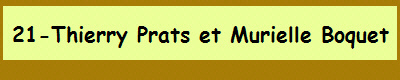 21-Thierry Prats et Murielle Boquet