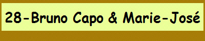 28-Bruno Capo & Marie-Jos