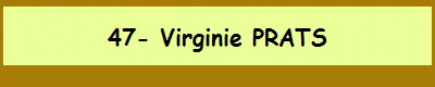 47- Virginie PRATS