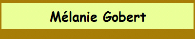 Mlanie Gobert