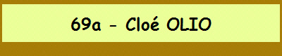 69a - Clo OLIO