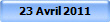 23 Avril 2011