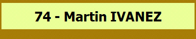 74 - Martin IVANEZ