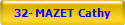 32- MAZET  Cathy