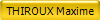 THIROUX  Maxime