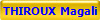 THIROUX  Magali