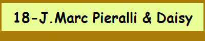 18-J.Marc Pieralli & Daisy