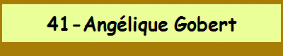 41-Anglique Gobert