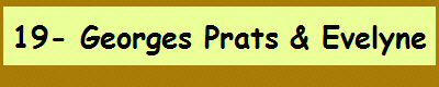 19- Georges Prats & Evelyne
